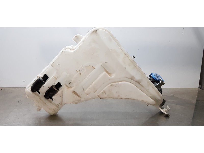 Recambio de deposito limpia para bmw serie 1 lim. (f20/f21) 118d referencia OEM IAM 7241673  
