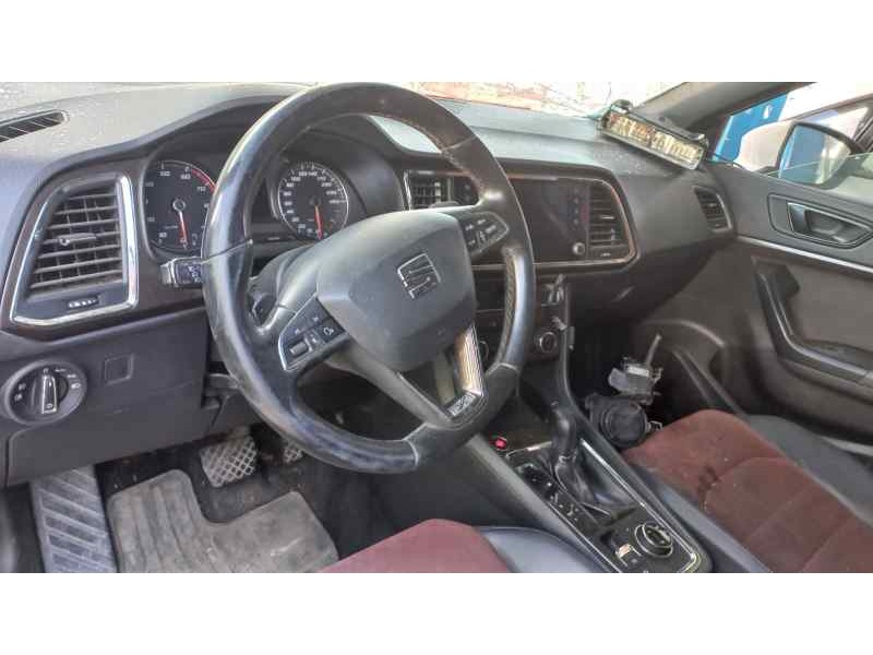 seat ateca (kh7) del año 2019 seat ateca (kh7) del año 2019