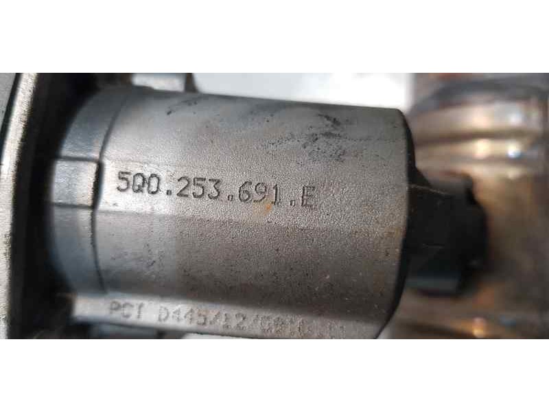 Recambio de caja mariposa para volkswagen golf vii lim. edition bluemotion referencia OEM IAM 5Q0253691E   Recambio de caja mariposa para volkswagen golf vii lim. edition bluemotion referencia OEM IAM 5Q0253691E