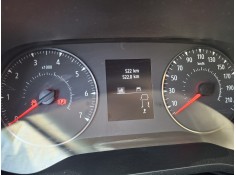 Recambio de motor completo para renault trafic furgón l2 referencia OEM IAM M9RZ7 M9R717  2