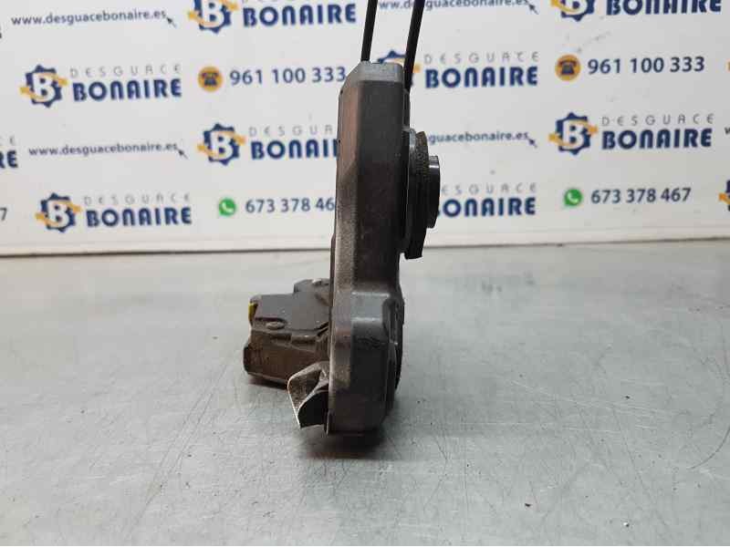 Recambio de cerradura puerta delantera izquierda para toyota verso comfort referencia OEM IAM 6904002210  