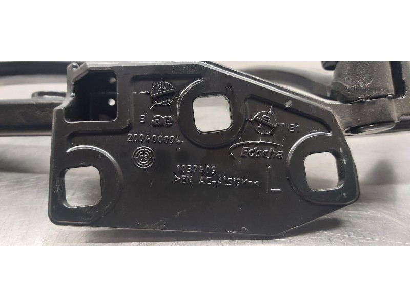 Recambio de moldura para bmw serie 3 cabrio (e93) 325d referencia OEM IAM 54377203115   Recambio de moldura para bmw serie 3 cabrio (e93) 325d referencia OEM IAM 54377203115