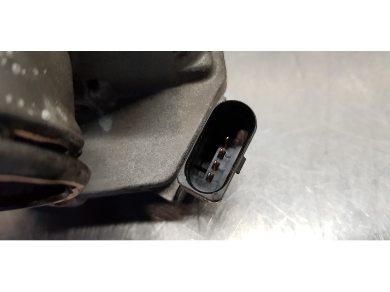 Recambio de caja mariposa para volkswagen golf v berlina (1k1) sportline referencia OEM IAM 03G128063M  