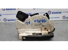 Recambio de cerradura puerta delantera derecha para volkswagen golf vii lim. edition bluemotion referencia OEM IAM 5K1837016E