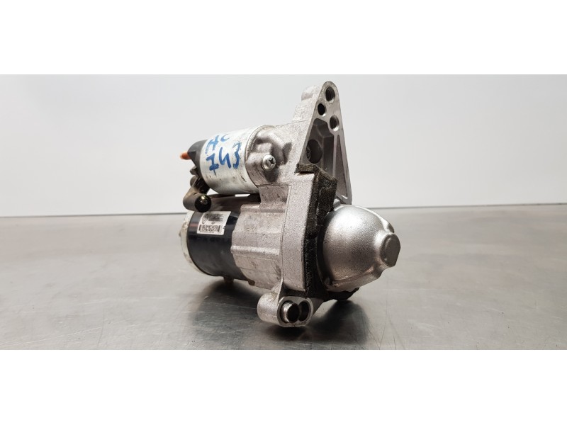 Recambio de motor arranque para nissan qashqai (j11) acenta referencia OEM IAM 233006662R   Recambio de motor arranque para nissan qashqai (j11) acenta referencia OEM IAM 233006662R