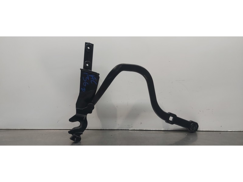 Recambio de moldura para bmw serie 3 cabrio (e93) 325d referencia OEM IAM 54377203116   Recambio de moldura para bmw serie 3 cabrio (e93) 325d referencia OEM IAM 54377203116