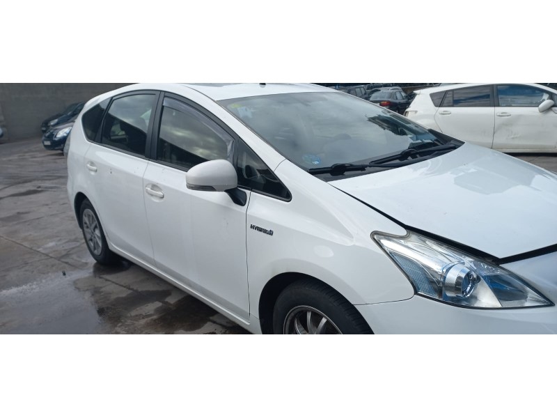 toyota prius+ del año 2014 toyota prius+ del año 2014