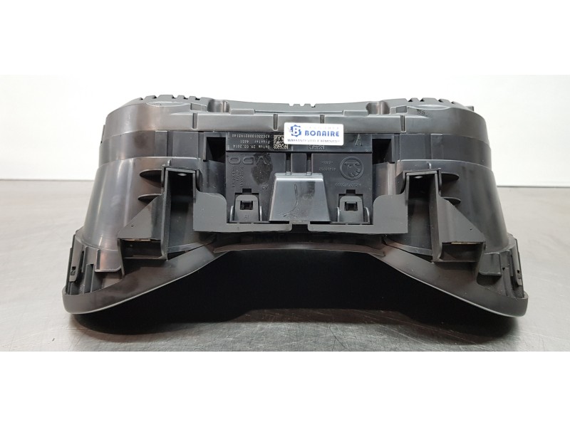 Recambio de cuadro instrumentos para skoda octavia lim. (5e3) active referencia OEM IAM 5E0920861D   Recambio de cuadro instrumentos para skoda octavia lim. (5e3) active referencia OEM IAM 5E0920861D