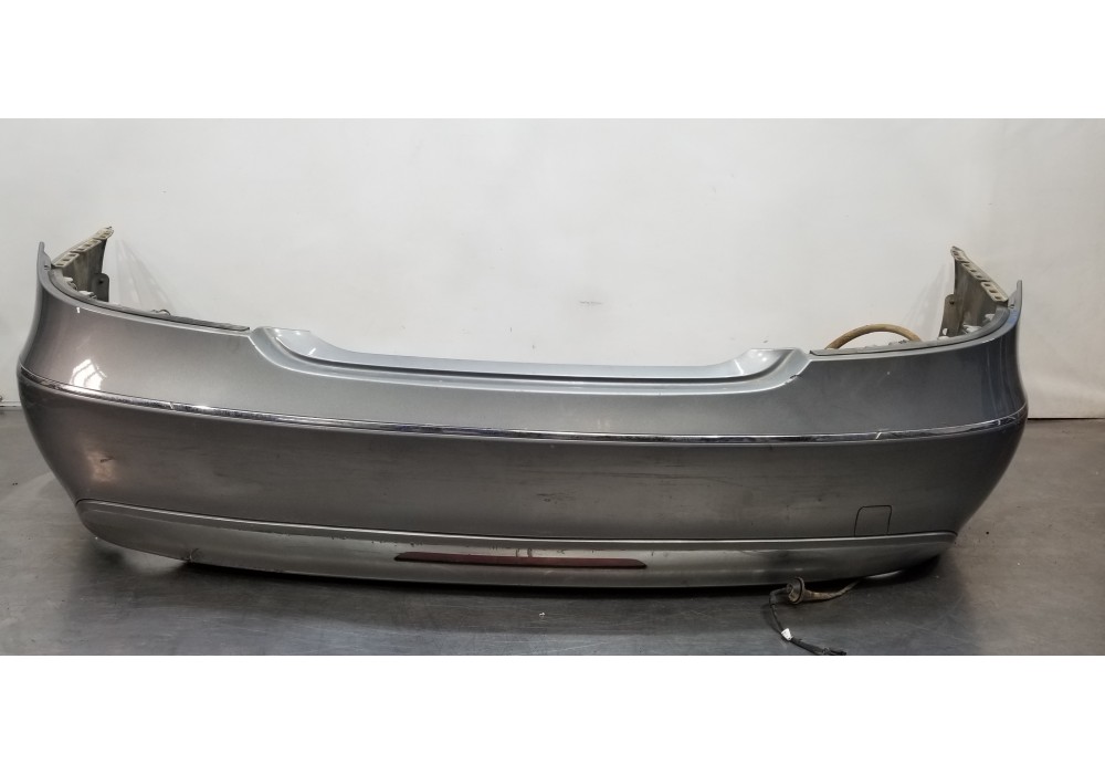 Recambio de paragolpes trasero para mercedes clase cls (w218) cls 350 cdi be (218.323) referencia OEM IAM A21888543259999  