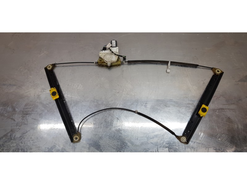Recambio de elevalunas delantero izquierdo para audi a6 berlina (4f2) 3.2 fsi referencia OEM IAM 4F0837461C   Recambio de elevalunas delantero izquierdo para audi a6 berlina (4f2) 3.2 fsi referencia OEM IAM 4F0837461C