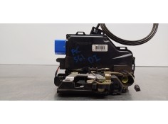 Recambio de cerradura puerta delantera izquierda para volkswagen golf v berlina (1k1) sportline referencia OEM IAM 3D1837015  