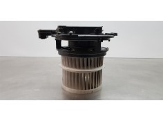 Recambio de motor calefaccion para toyota corolla (e21) hybrid active referencia OEM IAM 87103F4020   2