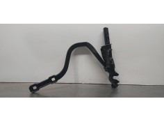 Recambio de moldura para bmw serie 3 cabrio (e93) 325d referencia OEM IAM 54377203116   2