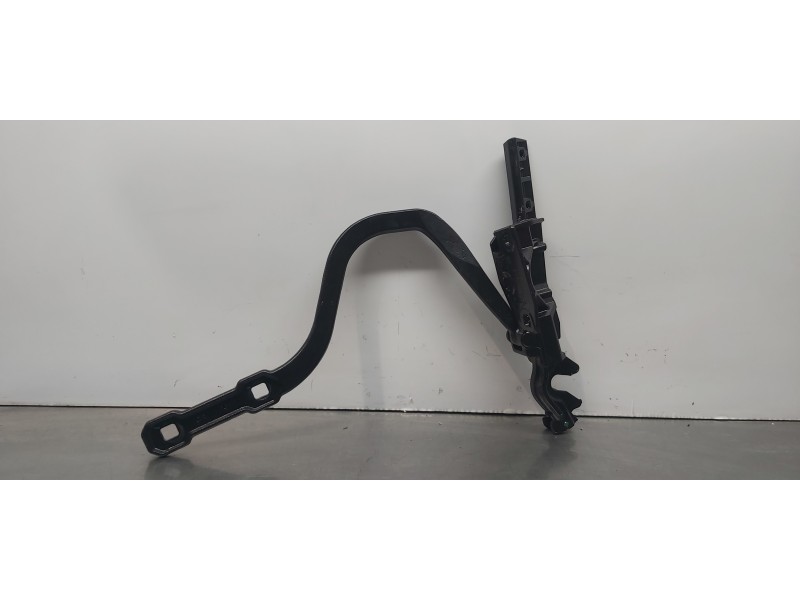 Recambio de moldura para bmw serie 3 cabrio (e93) 325d referencia OEM IAM 54377203116   Recambio de moldura para bmw serie 3 cabrio (e93) 325d referencia OEM IAM 54377203116