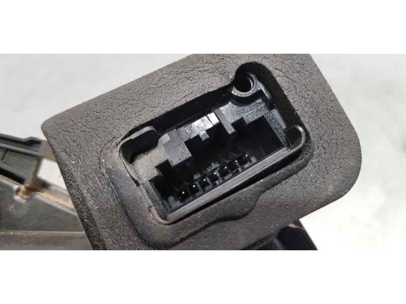 Recambio de cerradura puerta delantera derecha para volkswagen golf vii lim. edition bluemotion referencia OEM IAM 5K1837016E   Recambio de cerradura puerta delantera derecha para volkswagen golf vii lim. edition bluemotion referencia OEM IAM 5K1837016E