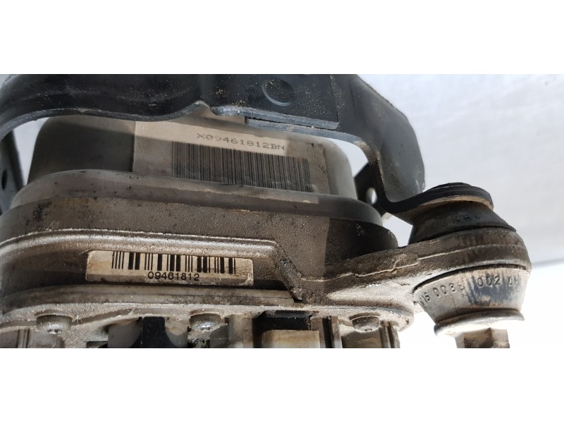 Recambio de bomba direccion para ford focus c-max (cap) trend (d) referencia OEM IAM 4M513K514BD   Recambio de bomba direccion para ford focus c-max (cap) trend (d) referencia OEM IAM 4M513K514BD