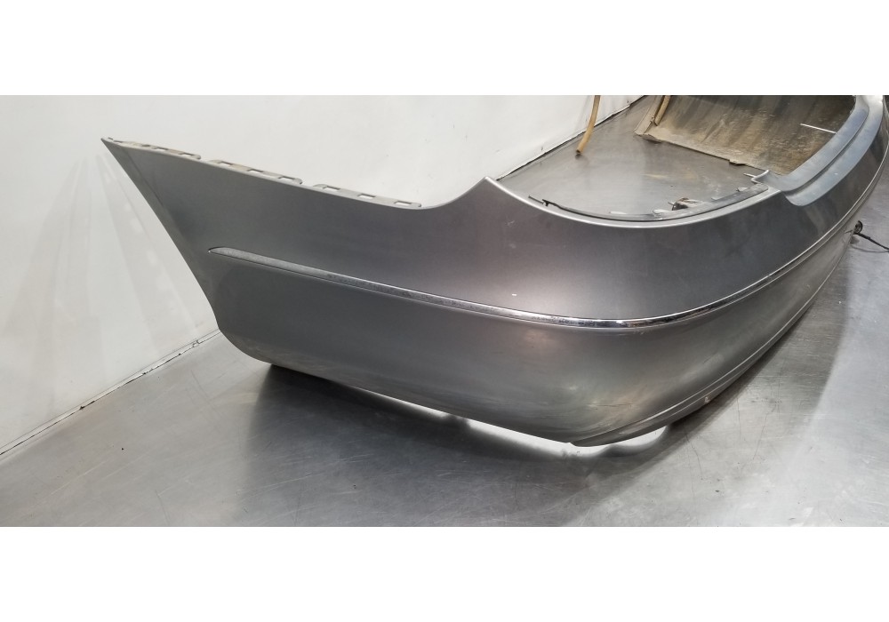 Recambio de paragolpes trasero para mercedes clase cls (w218) cls 350 cdi be (218.323) referencia OEM IAM A21888543259999  