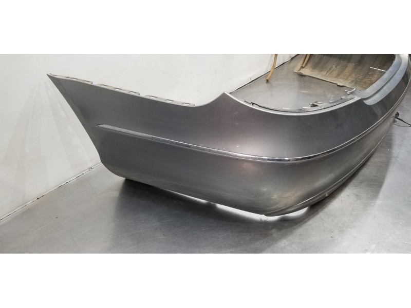 Recambio de paragolpes trasero para mercedes clase cls (w218) cls 350 cdi be (218.323) referencia OEM IAM A21888543259999  