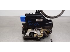 Recambio de cerradura puerta delantera izquierda para volkswagen golf v berlina (1k1) sportline referencia OEM IAM 3D1837015   2