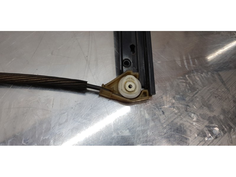 Recambio de elevalunas delantero izquierdo para audi a6 berlina (4f2) 3.2 fsi referencia OEM IAM 4F0837461C   Recambio de elevalunas delantero izquierdo para audi a6 berlina (4f2) 3.2 fsi referencia OEM IAM 4F0837461C