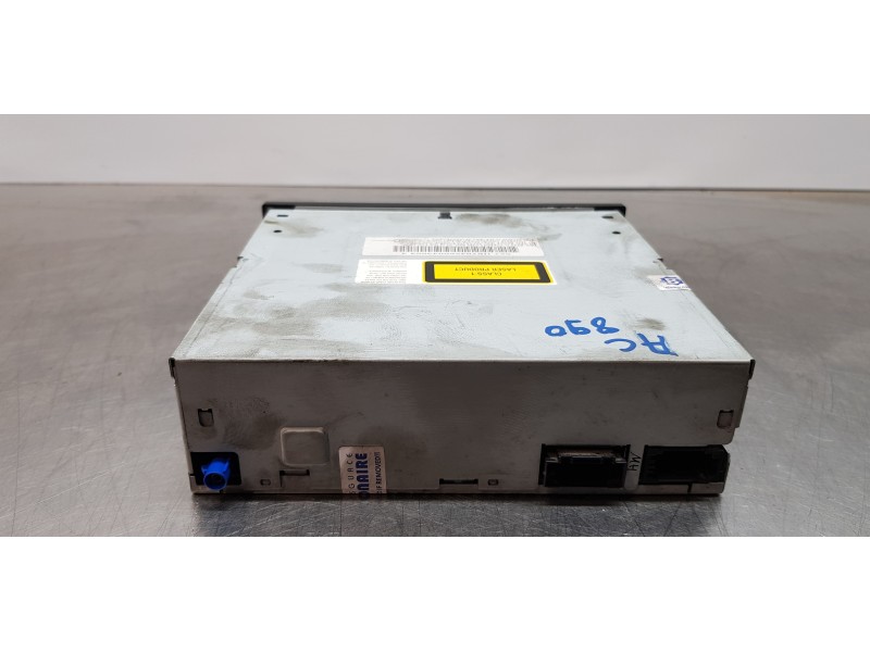 Recambio de sistema navegacion gps para mercedes clase cls (w219) 350 cgi (219.357) referencia OEM IAM A2118705226  