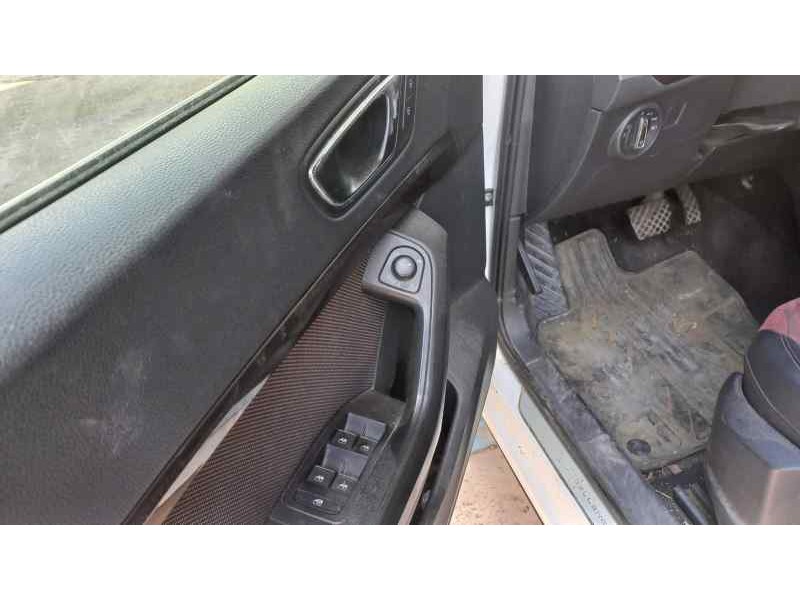 seat ateca (kh7) del año 2019 seat ateca (kh7) del año 2019