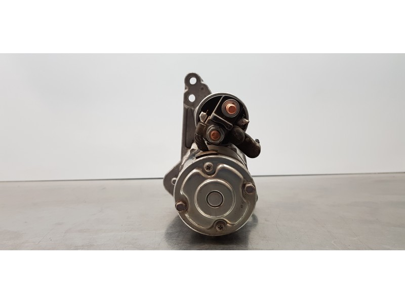 Recambio de motor arranque para nissan qashqai (j11) acenta referencia OEM IAM 233006662R   Recambio de motor arranque para nissan qashqai (j11) acenta referencia OEM IAM 233006662R