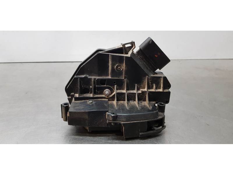 Recambio de cerradura puerta trasera derecha para ford fiesta (cb1) trend referencia OEM IAM 8A6AA26412AG   Recambio de cerradura puerta trasera derecha para ford fiesta (cb1) trend referencia OEM IAM 8A6AA26412AG