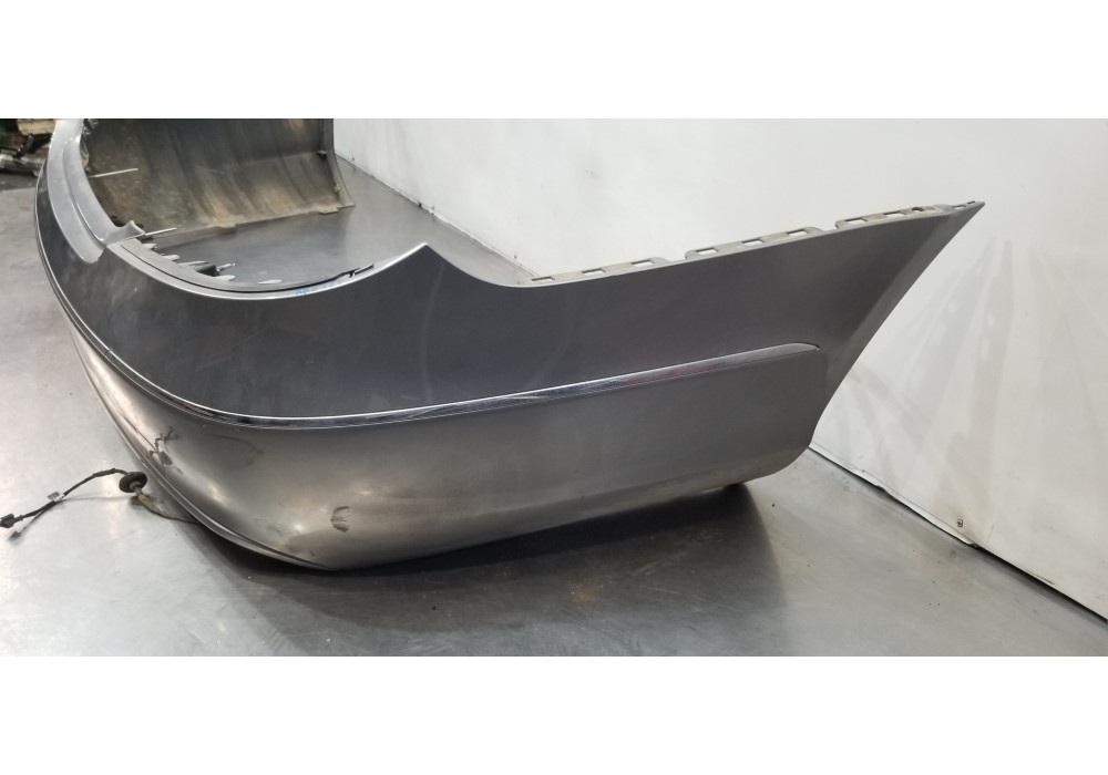 Recambio de paragolpes trasero para mercedes clase cls (w218) cls 350 cdi be (218.323) referencia OEM IAM A21888543259999  