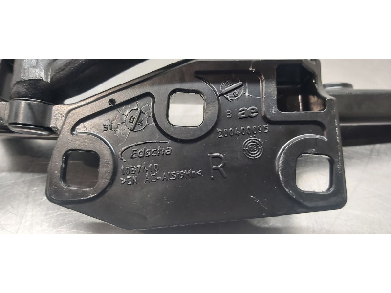 Recambio de moldura para bmw serie 3 cabrio (e93) 325d referencia OEM IAM 54377203116   Recambio de moldura para bmw serie 3 cabrio (e93) 325d referencia OEM IAM 54377203116