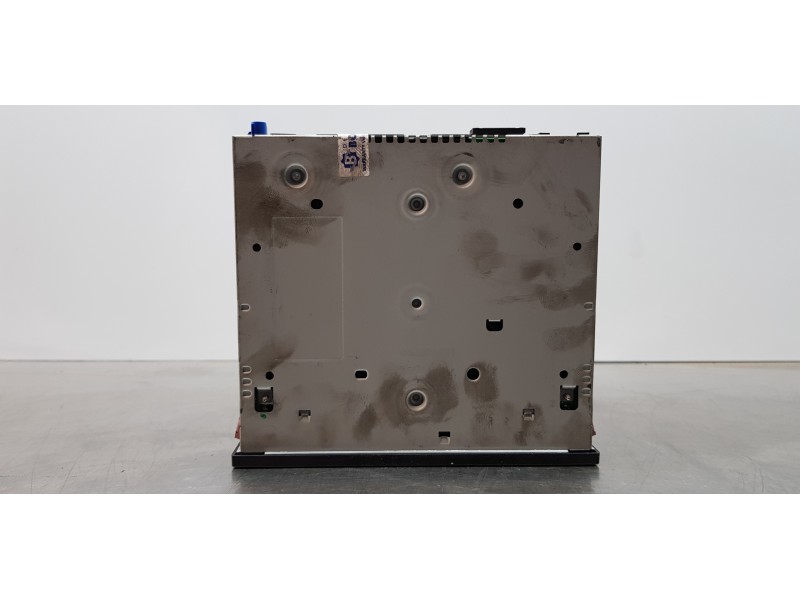 Recambio de sistema navegacion gps para mercedes clase cls (w219) 350 cgi (219.357) referencia OEM IAM A2118705226  