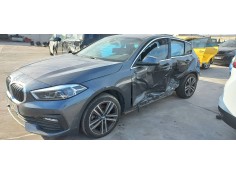 bmw serie 1 lim. (f40) del año 2020 2