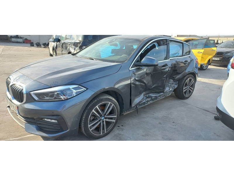 bmw serie 1 lim. (f40) del año 2020