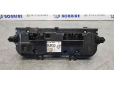 Recambio de mando calefaccion / aire acondicionado para volkswagen golf vii lim. edition bluemotion referencia OEM IAM 5G0907044 2