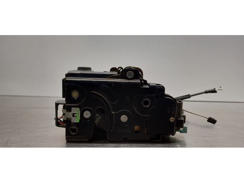 Recambio de cerradura puerta delantera izquierda para volkswagen golf v berlina (1k1) sportline referencia OEM IAM 3D1837015   Recambio de cerradura puerta delantera izquierda para volkswagen golf v berlina (1k1) sportline referencia OEM IAM 3D1837015