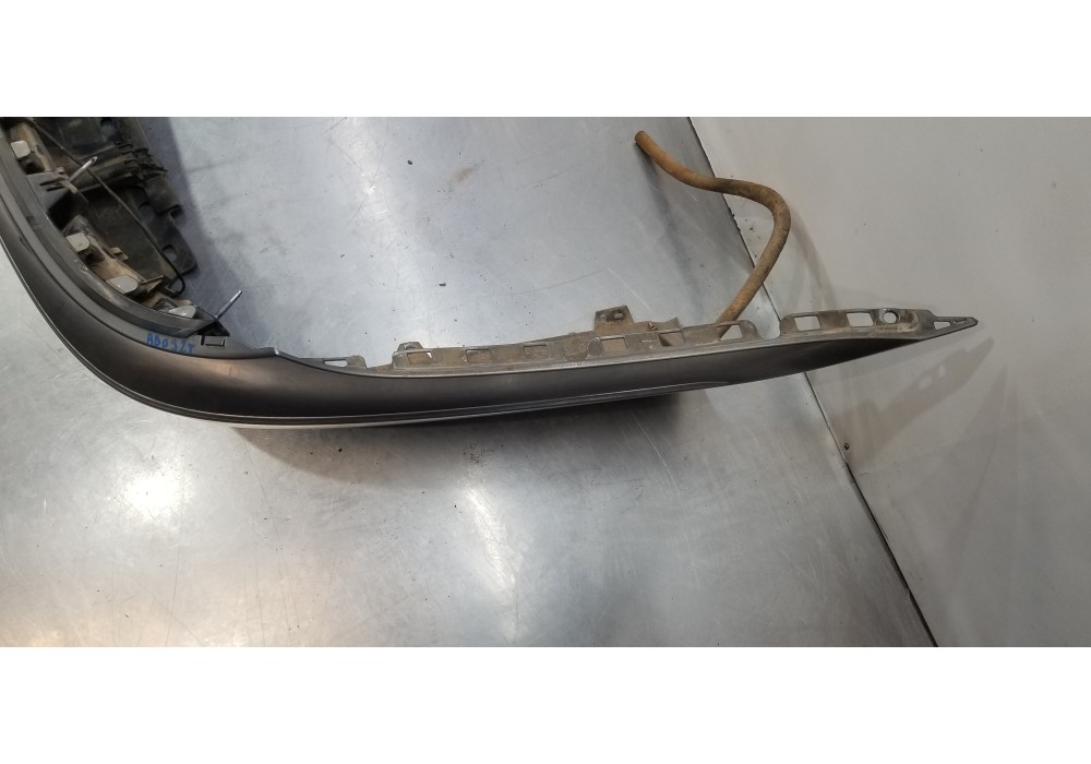 Recambio de paragolpes trasero para mercedes clase cls (w218) cls 350 cdi be (218.323) referencia OEM IAM A21888543259999  