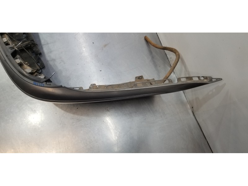 Recambio de paragolpes trasero para mercedes clase cls (w218) cls 350 cdi be (218.323) referencia OEM IAM A21888543259999  