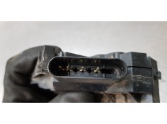 Recambio de cerradura puerta trasera derecha para ford fiesta (cb1) trend referencia OEM IAM 8A6AA26412AG   2