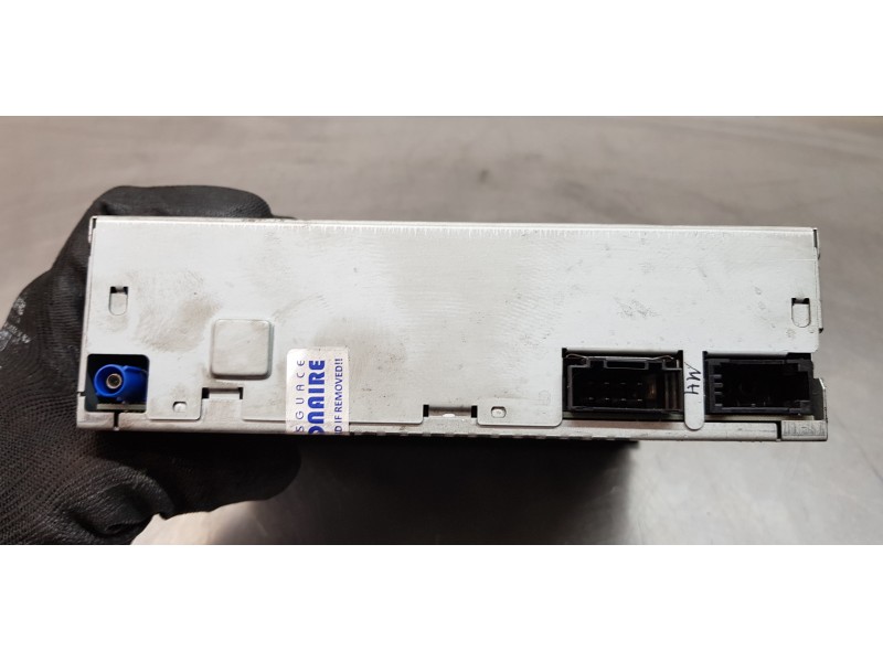 Recambio de sistema navegacion gps para mercedes clase cls (w219) 350 cgi (219.357) referencia OEM IAM A2118705226  