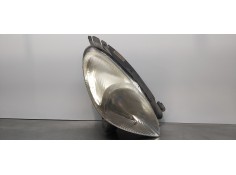 Recambio de faro derecho para citroen xsara picasso 2.0 hdi sx referencia OEM IAM 6205W0 9631494980 