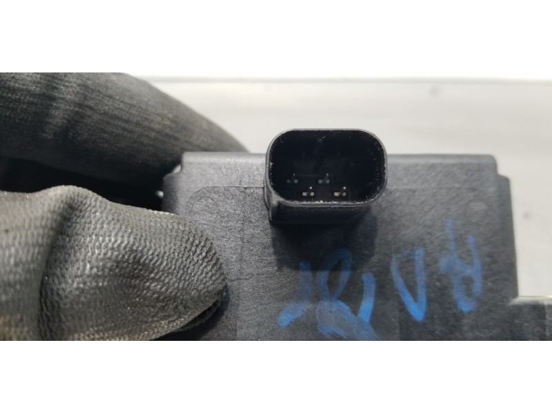 Recambio de modulo electronico para ssangyong rodius xdi referencia OEM IAM 4896009100  