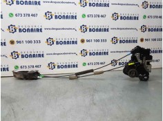 Recambio de cerradura puerta delantera izquierda para toyota avensis (t27) active referencia OEM IAM 6904002210