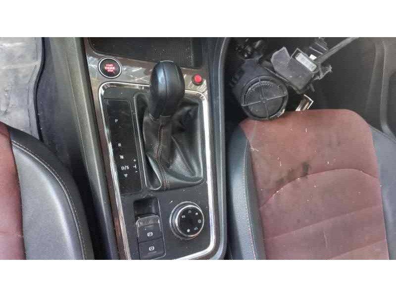 seat ateca (kh7) del año 2019 seat ateca (kh7) del año 2019