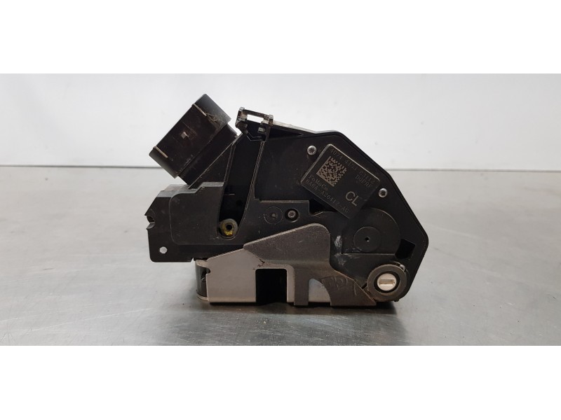 Recambio de cerradura puerta trasera derecha para ford fiesta (cb1) trend referencia OEM IAM 8A6AA26412AG   Recambio de cerradura puerta trasera derecha para ford fiesta (cb1) trend referencia OEM IAM 8A6AA26412AG