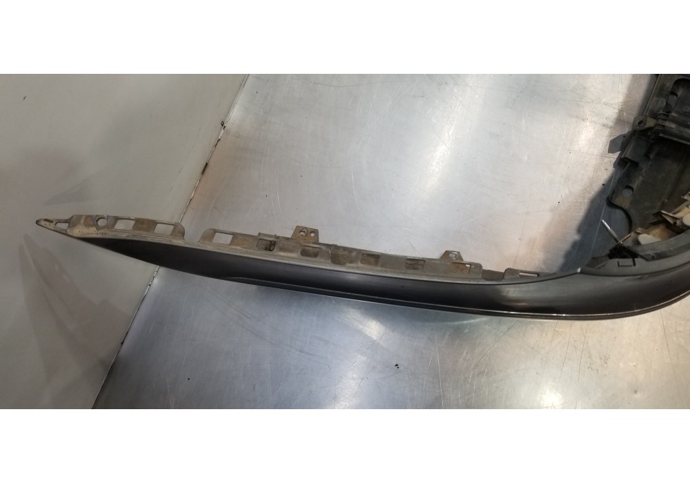 Recambio de paragolpes trasero para mercedes clase cls (w218) cls 350 cdi be (218.323) referencia OEM IAM A21888543259999  