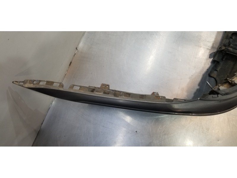 Recambio de paragolpes trasero para mercedes clase cls (w218) cls 350 cdi be (218.323) referencia OEM IAM A21888543259999  