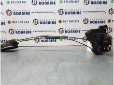 Recambio de cerradura puerta delantera izquierda para toyota avensis (t27) active referencia OEM IAM 6904002210   2