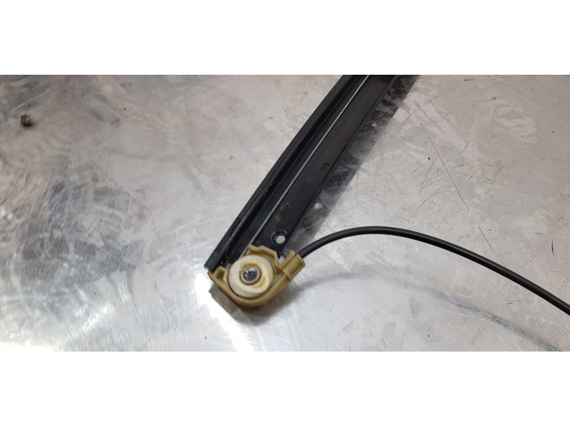 Recambio de elevalunas delantero izquierdo para audi a6 berlina (4f2) 3.2 fsi referencia OEM IAM 4F0837461C   Recambio de elevalunas delantero izquierdo para audi a6 berlina (4f2) 3.2 fsi referencia OEM IAM 4F0837461C