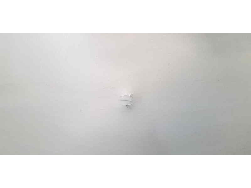 Recambio de tapa maletero para porsche boxster (typ 986) básico referencia OEM IAM 98651201101  