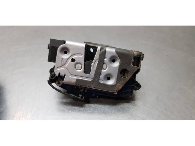 Recambio de cerradura puerta trasera derecha para ford fiesta (cb1) trend referencia OEM IAM 8A6AA26412AG   Recambio de cerradura puerta trasera derecha para ford fiesta (cb1) trend referencia OEM IAM 8A6AA26412AG